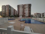 Venta De Apartamento En Unidad Celeste, Valle Del Lili,...