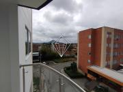 Venta de apartamento en unidad cerrada en La Ceja