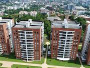 VENTA DE APARTAMENTO EN UNIDAD RESIDENCIAL ID 798