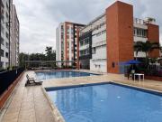 JE+1 VENTA DE APARTAMENTO EN VALLE DEL LILI