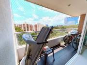 Se vende apartamento en Valle del Lili Cali: iluminado,...