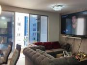 VENTA DE APARTAMENTO EN VALLE DEL LILI DC W:9568766