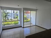 VENTA DE APARTAMENTO EN VALLE DEL LILI PISO 1 SUR DE CALI