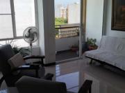 VENTA DE APARTAMENTO EN VALLE DEL LILI SUR DE CALI