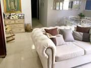 Venta de apartamento en Villa Carolina