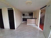 VENTA DE APARTAMENTO EN ZONA LA PATRIA OCCIDENTE DE ARMENIA