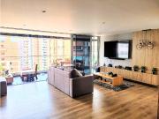Venta de apartamento en Zúñiga, Remodelado y con...