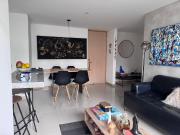 VENTA DE APARTAMENTO ENVIGADO LA ABADÍA 2 ALCOBAS +...
