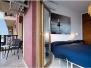 Venta de Apartamento Exclusivo en Primera Línea de Playa...