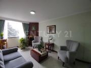 Venta de Apartamento exterior en el Polo Club, con vista...