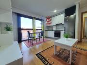 VENTA DE APARTAMENTO EXTERIOR Y LUMINOSO EN C/...