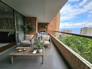 Venta de Apartamento familiar en el Poblado, La Calera