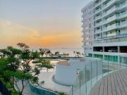 Venta de Apartamento frente al Mar en Bello Horizonte,...