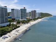 Venta de apartamento frente al mar permiso turístico...