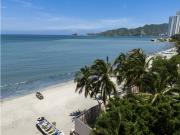 Venta de apartamento frente al mar permiso turístico...