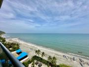 Venta de apartamento frente al mar en playa salguero...