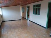 Venta de apartamento independiente en San Cristóbal, Cali