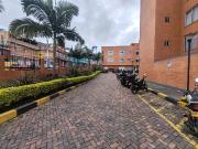 Venta de apartamento interior en conjunto reserva de san...