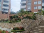 VENTA DE APARTAMENTO LA MORELIA. OESTE