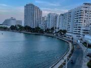 VENTA DE APARTAMENTO LAGUITO