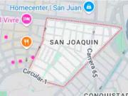 Venta de apartamento Laureles San Joaquin, 117 m2. $650...