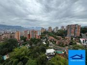 Venta De Apartamento Loma Los Mesa Envigado