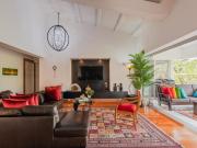 Venta De Apartamento Los Naranjos Poblado, Medellin