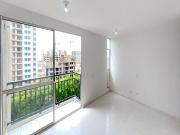 Venta De Apartamento Moderno En Sur Sector Caney, Valle...