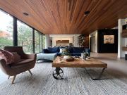 Venta de apartamento moderno muy exclusivo sector Vizcaya