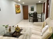 VENTA DE APARTAMENTO NIVEL CUARTO, BUENA UBICACION EN EL...