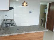 VENTA DE APARTAMENTO NUEVA CASTILLA