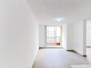 VENTA DE APARTAMENTO NUEVA CASTILLA