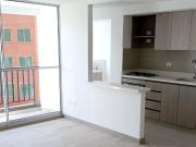 VENTA DE APARTAMENTO NUEVO DE 53 Mt2, CON 2 ALCOBAS,...