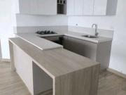 VENTA DE APARTAMENTO NUEVO EN CARTAGENA, PISO ALTO