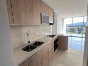 Venta de apartamento nuevo en cuarto de legua sur
