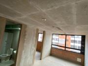 VENTA DE APARTAMENTO NUEVO EN OBRA GRIS EN USAQUEN