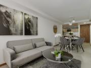 Venta de apartamento nuevo en Pilarica, Medellin