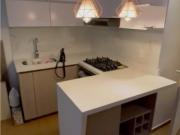 Venta de apartamento nuevo parte alta Loma de San José,...