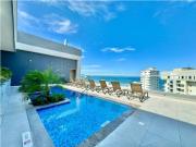 Venta de apartamento nuevo renta turística Rodadero...