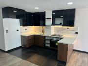 Venta de apartamento Nuevo tercer Piso en Envigado Alcalá