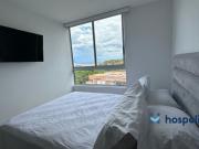 Venta de apartamento oeste de cali. El Mameyal