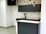 Venta de apartamento para estrenar en Ditaires, Itaguí