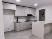 Venta de apartamento para estrenar en La Castellana,...