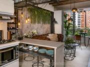 VENTA DE APARTAMENTO PARA ESTRENAR EN SABANETA