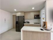 Venta de apartamento para inversión en Toledo, La Estrella
