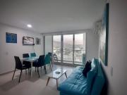 Venta de Apartamento para Rentas Cortas Amoblado en el...