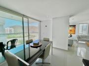 VENTA DE APARTAMENTO PARA RENTAS CORTAS EN POZOS...