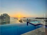 Venta de apartamento para turismo en Santa Marta, Colombia