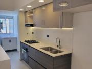 Venta de apartamento, parqueadero y cuarto útil en...