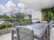 Venta de apartamento Penthouse Bellavista Cali